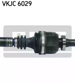 skf vkjc6029